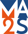Logo MA2S