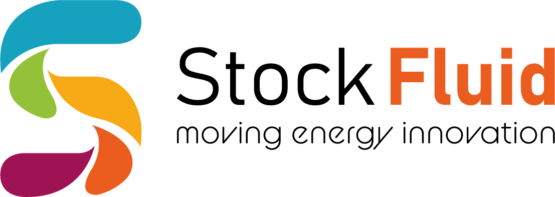 Logo Stock Fluid