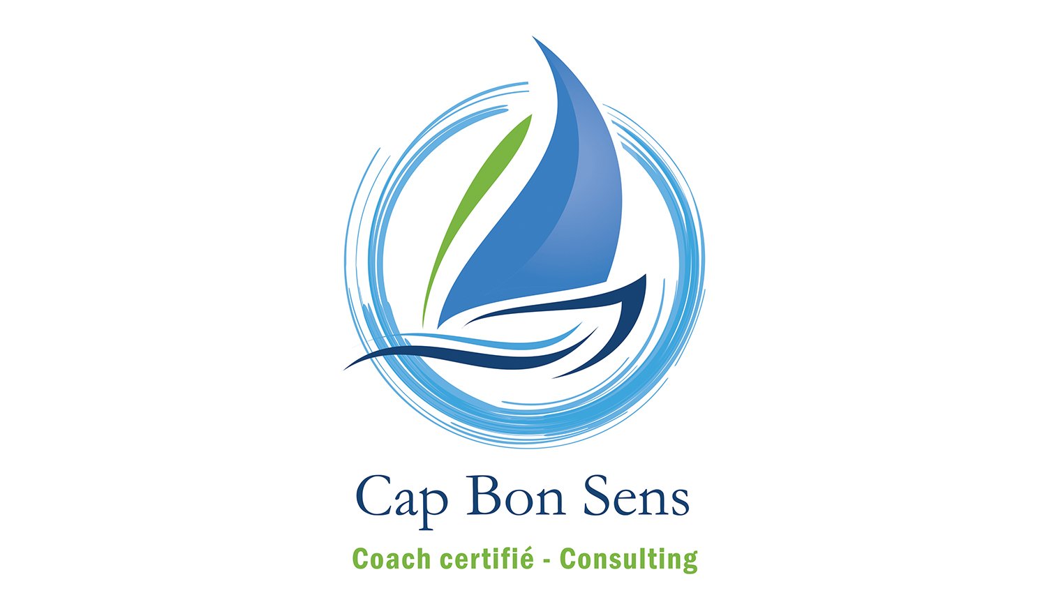 StudioDel Portfolio Cap Bon Sens Logo