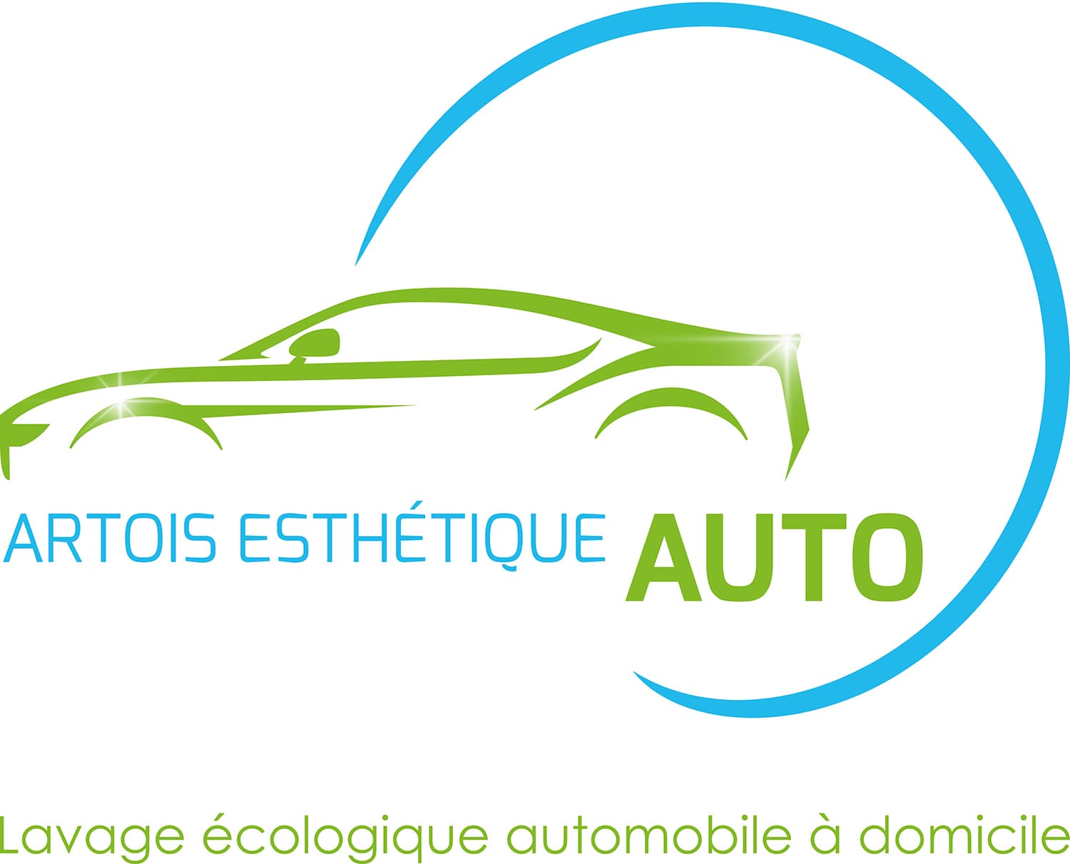 StudioDel Témoignages Logo Artois Esthétique Auto