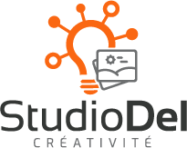 StudioDel Agence de communication à Lille